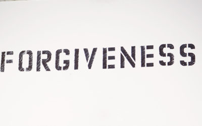 Forgiveness: The Way to Freedom