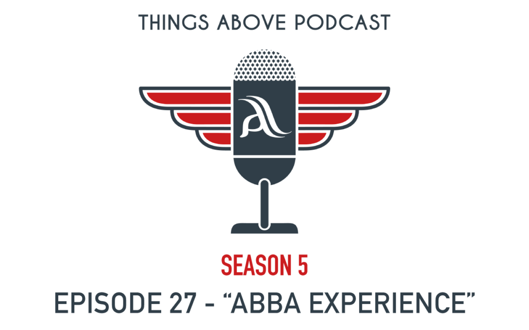 Abba Experience