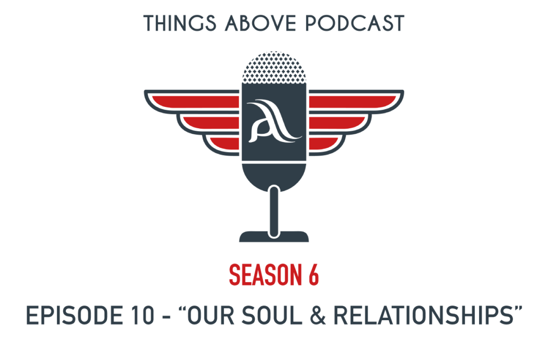 Our Soul & Relationships