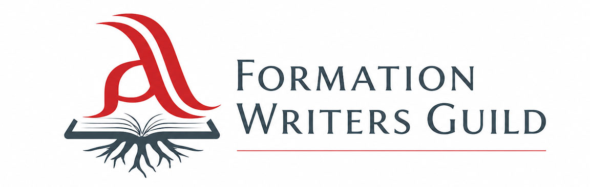 Formation Writers Guild - Apprentice Institute